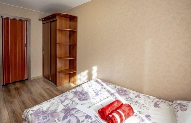 Apartment - Novocheremushkinskaya 38 - Foto 3