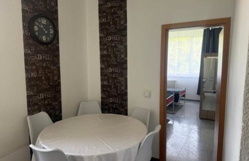 Ferienwohnung Mainz Bahnhof - Photo 9