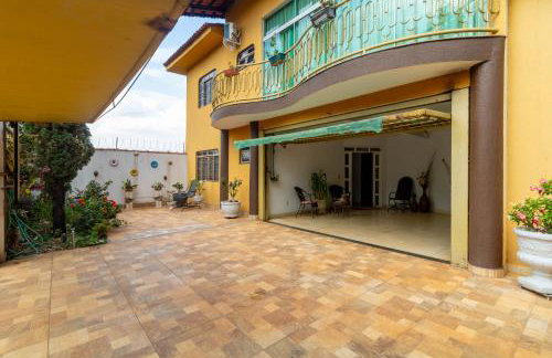 Recanto dos Passaros - Wifi Garagem Gourmet - Foto 45