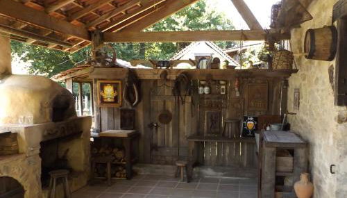 Cottage in Dordogne - Foto 3