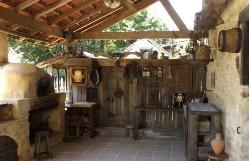 Cottage in Dordogne - Foto 3