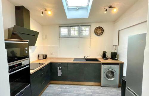 Escapade à Royan - A 5min de la gare jardin - Foto 3