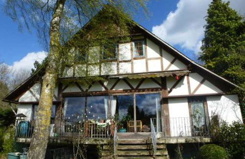 Ferienwohnung Am Walde - Photo 7