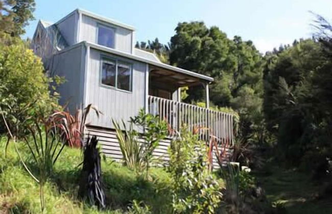 Te Mata Lodge - Foto 32