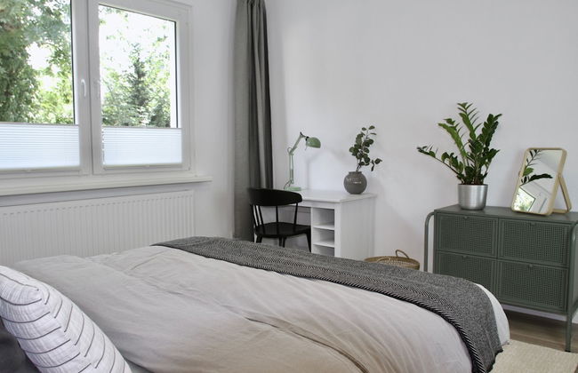 Apartmenthaus in der Metzstraße - Foto 15