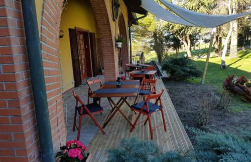 Allevamento B&B - Foto 15