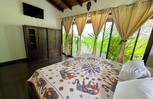 Villa Costa Pura Vida - Foto 35