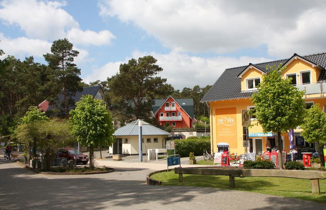 Ferienhaus, Trassenheide - Foto 23