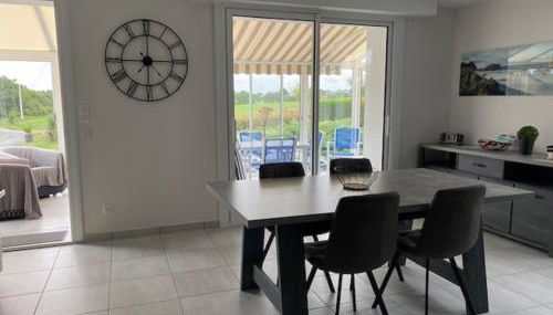 Domaine d'Annégré - Foto 3