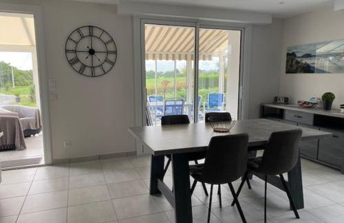 Domaine d'Annégré - Foto 3