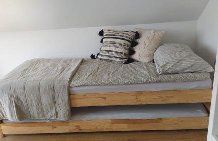 agroturystyka domek na trawie - Foto 58