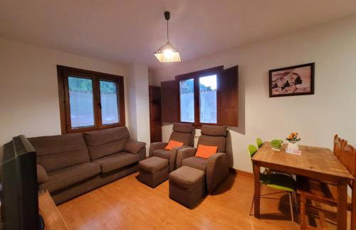 IKUILU Ochagavia-Selva de Irati - Foto 17