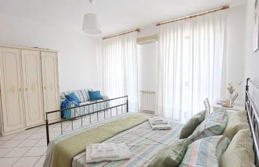 Casa Picasso Luminoso appartamento 2 camere a Cagliari - Foto 9