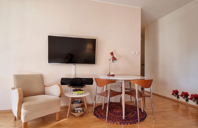 2 bedroom Apartment in Jastarnia - Photo 12