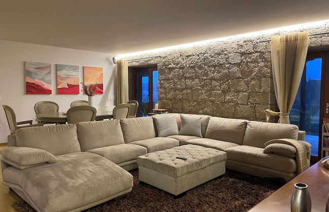 Quinta Picouto de Cima - Foto 6