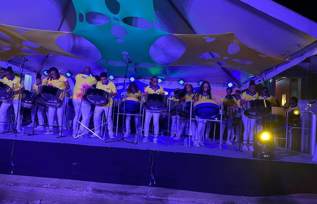 Barbados Chi Guest House - Photo 73