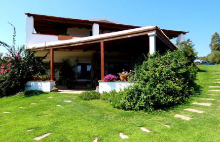 Comino Alto Agriturismo e Appartamenti - Foto 39