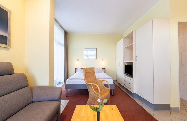 Ferienwohnung im Aparthotel Seepanorama - Photo 2