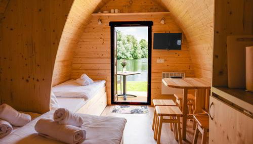 Appartementanlage am Arnumer See - Foto 3