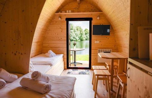 Appartementanlage am Arnumer See - Foto 3