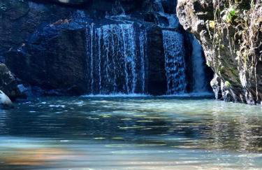 Chalé Suíço Nupcial - Chalés Belo Monte - Sítio Belo Monte - Foto 40