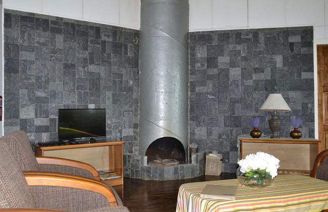 Mesilau Mountain Retreats - Foto 17