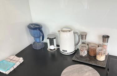 Perfect-City-Centre Apartments - Foto 16