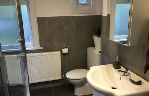 Residential Quarters, General Gordon Square - Foto 30