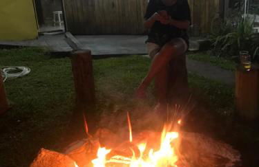 Chalés Lá na Roça - Photo 25