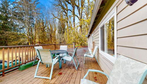 Sky Zen Retreat - Foto 4