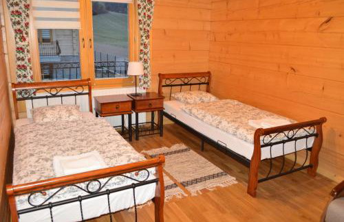 Domki u Kromki - Foto 43