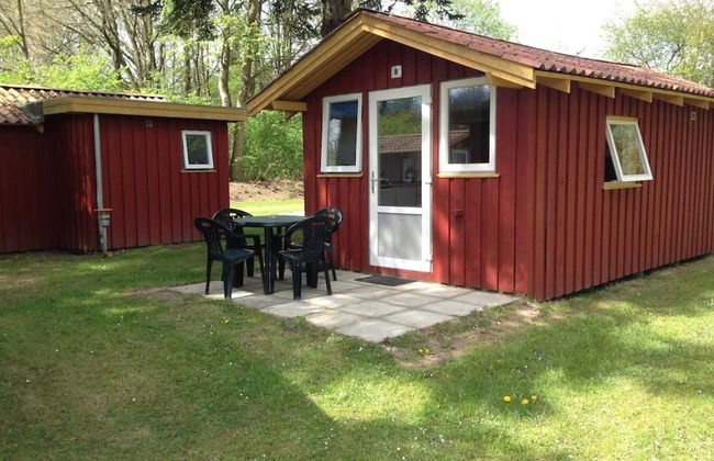 4 Person Holiday Park Home in Jelling - Foto 1