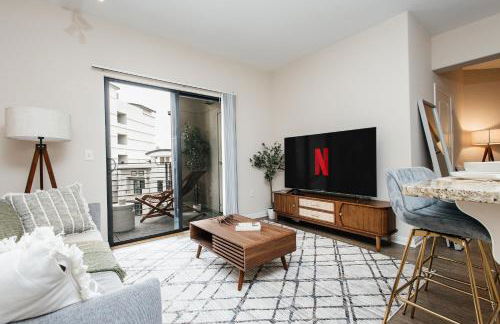 Gorgeous studio steps from The Groove - Foto 2