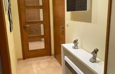 Piso Vista os castelos - Foto 10