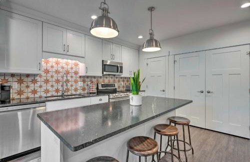 Vibrant Chic Home about 20 Mi to Salt Lake City! - Foto 13