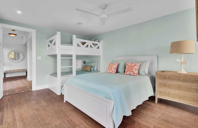 1101 Ocean Club by Avantstay Amazing Ocean Views Close To Beach! - Foto 36