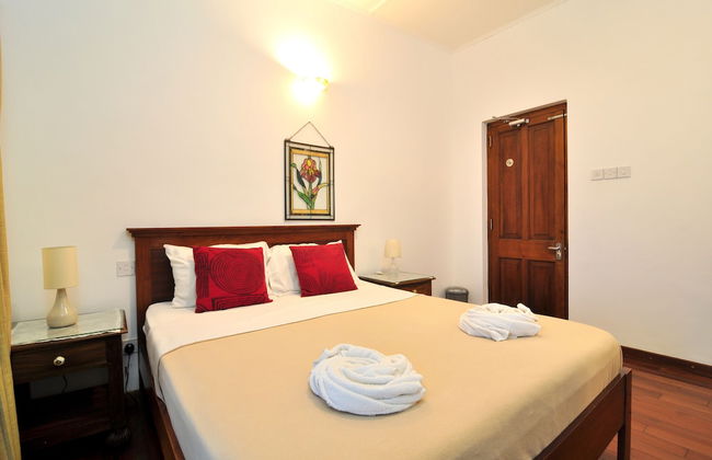 Clouds Holiday Bungalow - Foto 5