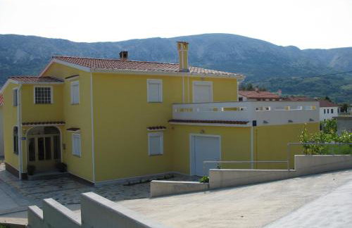 Apartments Polonijo - Foto 13