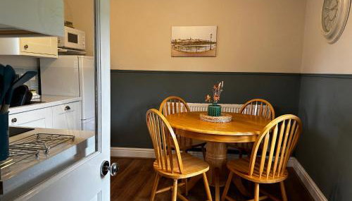 Coastland Cottage - Foto 3