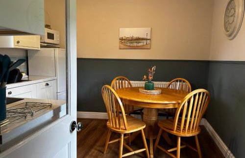 Coastland Cottage - Foto 3