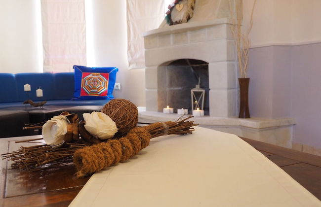 Niko's Art villa - Foto 40