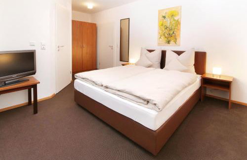 Gästehaus am Schloss - Foto 15