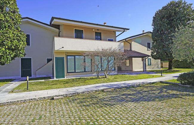 Il Porticciolo P1 12 - Foto 33