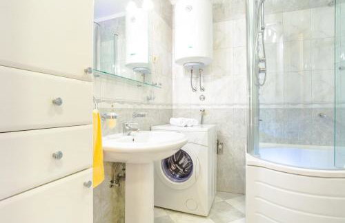 Penthouse apartment with terrace and hot tub - Ivan - Foto 46