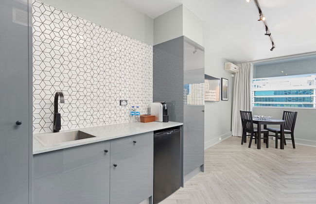 The Ridge Apartment Hotel - Photo 26