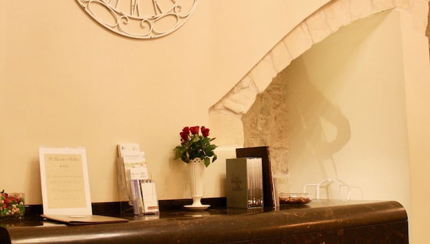 Il Duomo Relais - Foto 3, Entrada interior