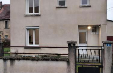 Maison rénovée aux bords de Loire - Foto 16