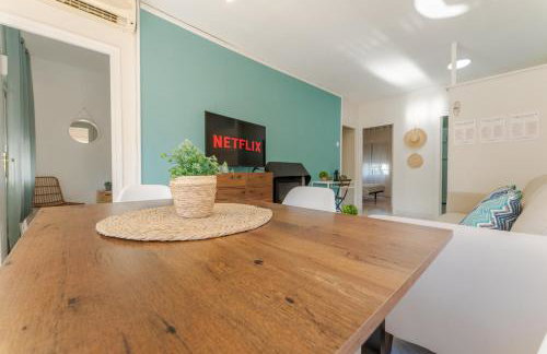 Coastal Paradise & Cozy Home with a 100m from the Beach! - Foto 12