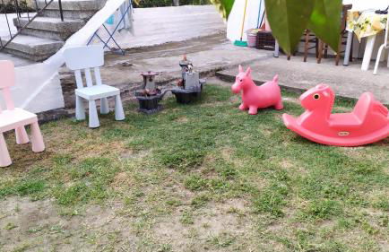 Peter's traditional house - Foto 48