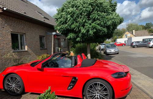 1 A Loft 5 Pers Familie 100qm Terrasse Düsselkdorf Köln - Photo 36